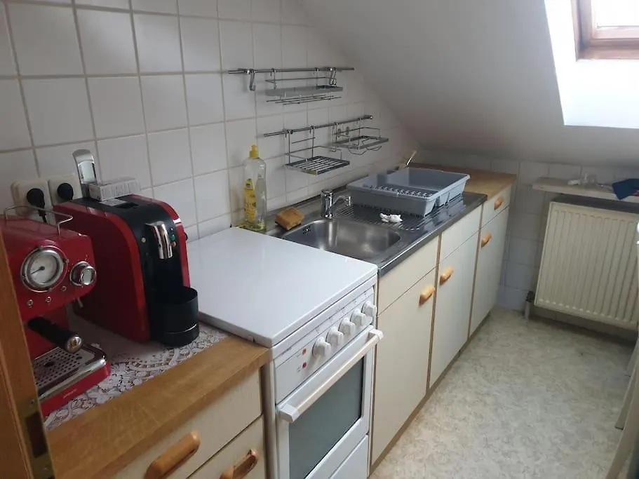 Schoene Wohnung Zentral Ingolstadt
