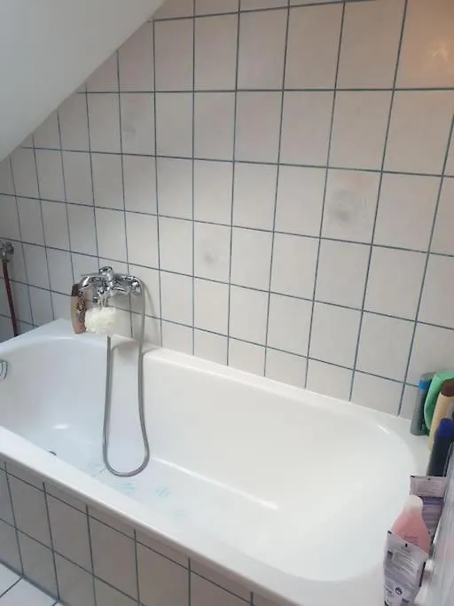 Apartment Schoene Wohnung Zentral Ingolstadt Germany